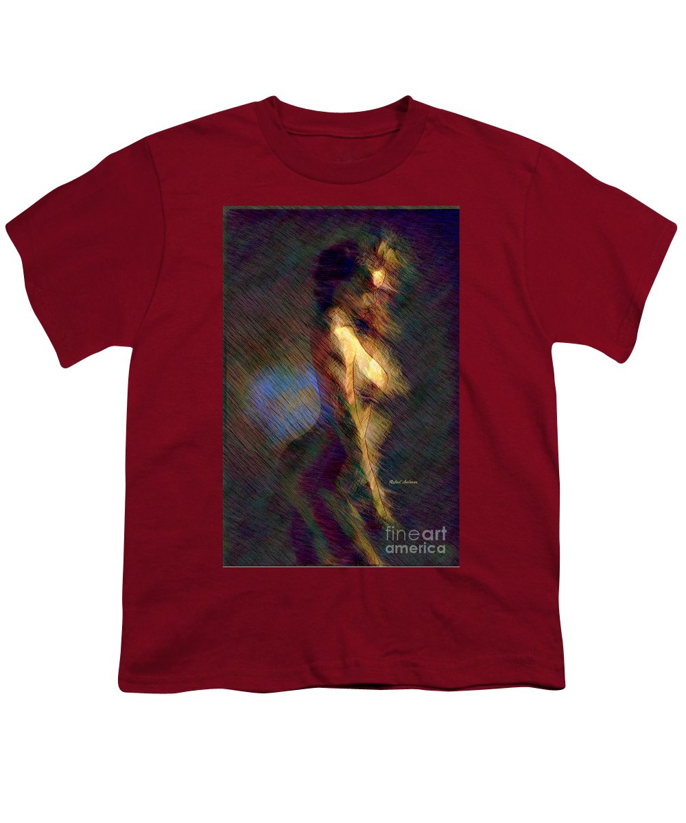 Soft Apparition - Youth T-Shirt