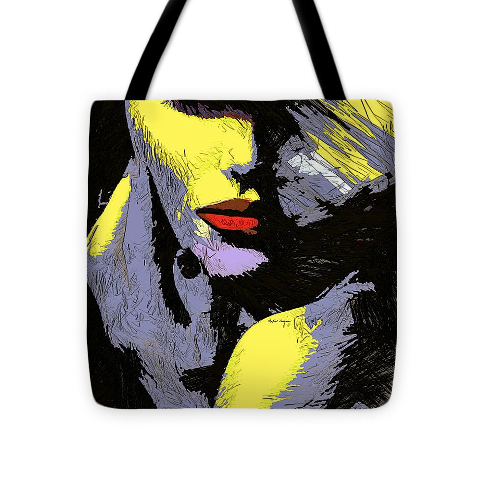 Solar Eclipsed - Tote Bag