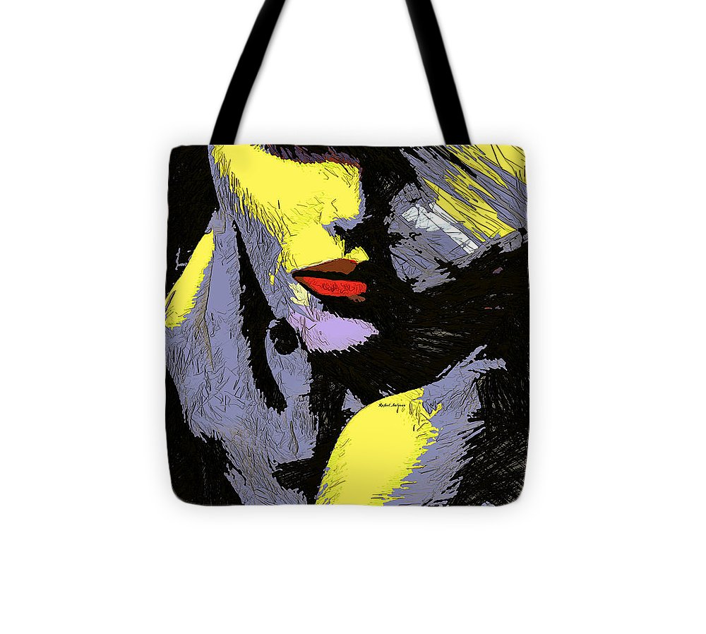 Solar Eclipsed - Tote Bag