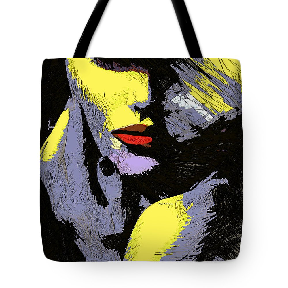 Solar Eclipsed - Tote Bag