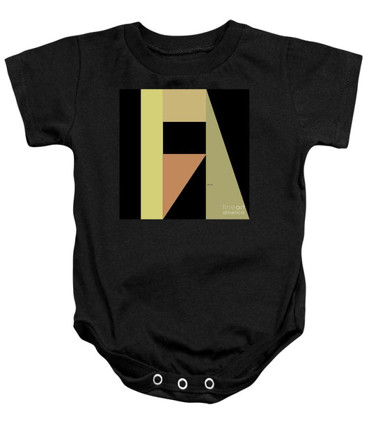 Space And Joy - Baby Onesie