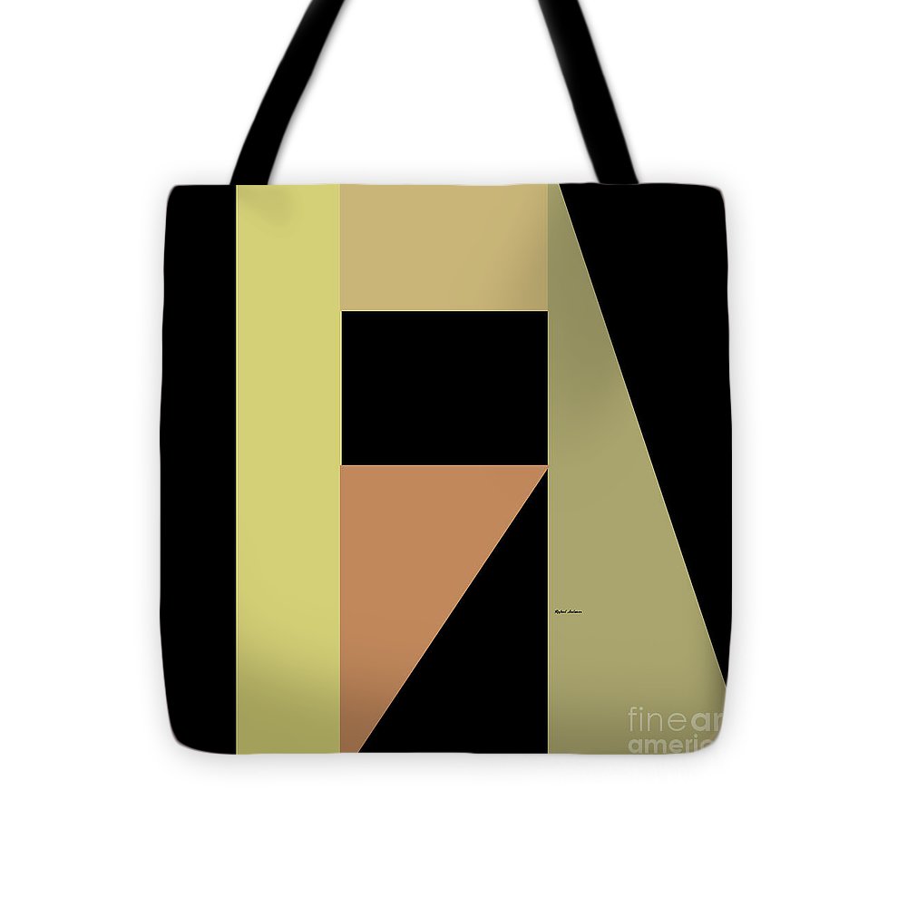 Space And Joy - Tote Bag