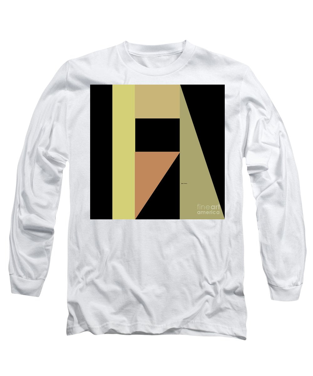 Space And Joy - Long Sleeve T-Shirt