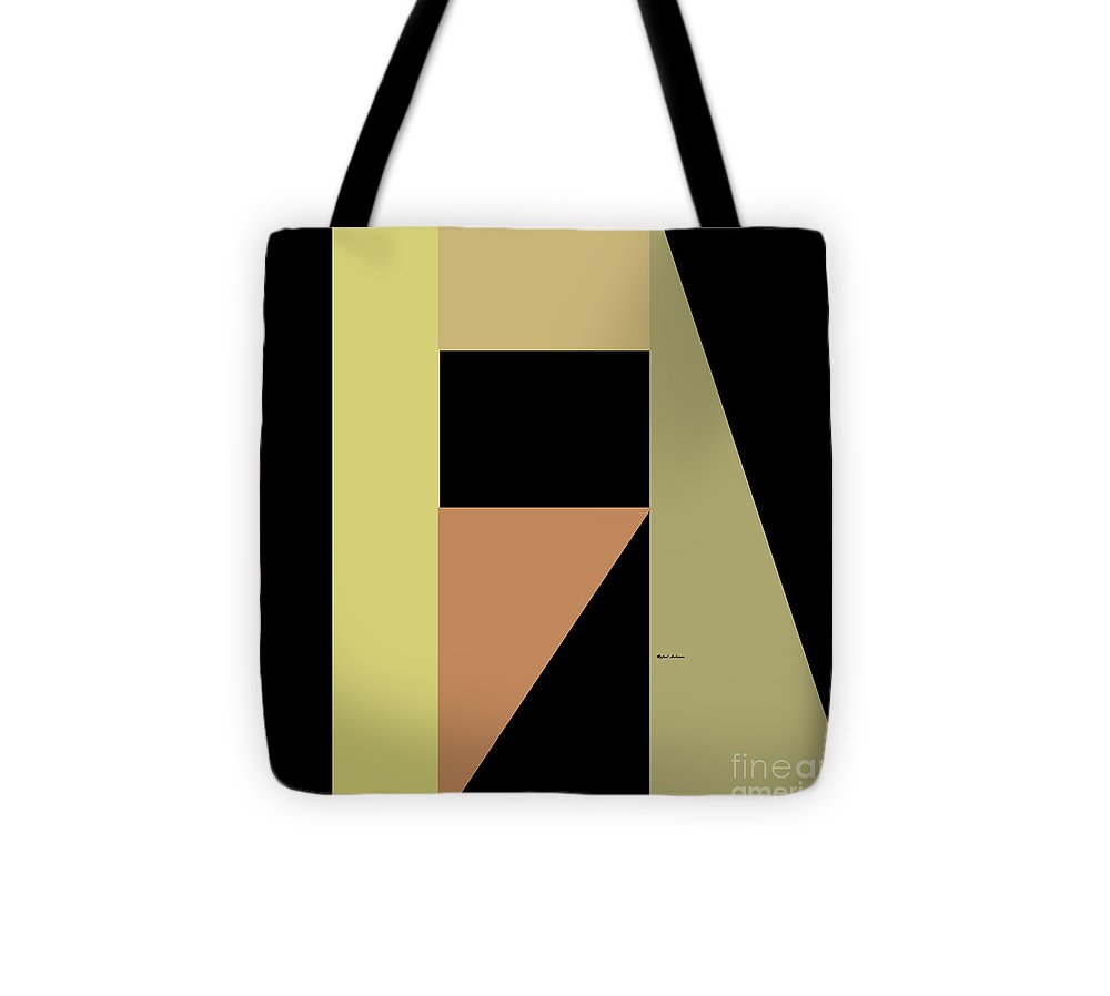 Space And Joy - Tote Bag