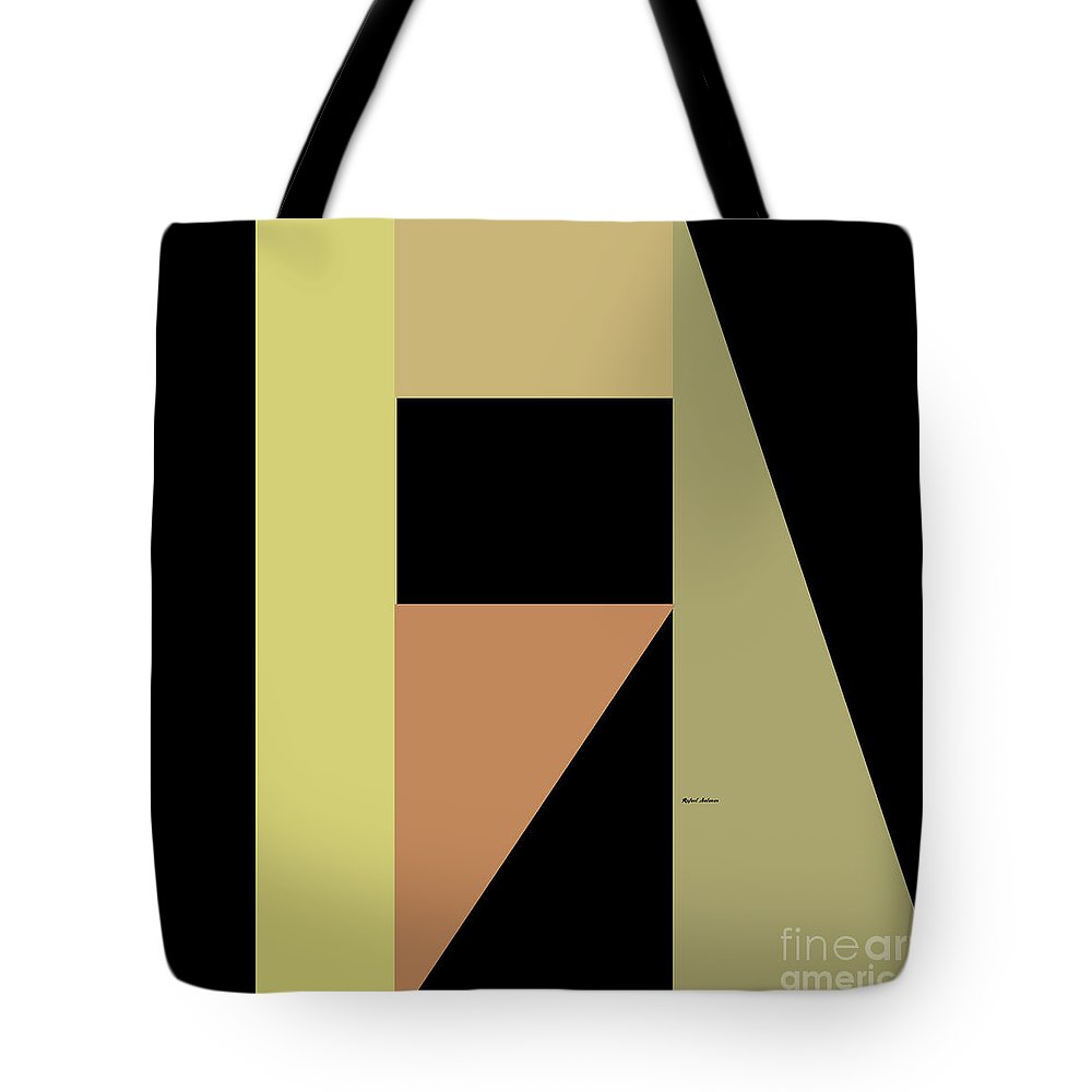 Space And Joy - Tote Bag