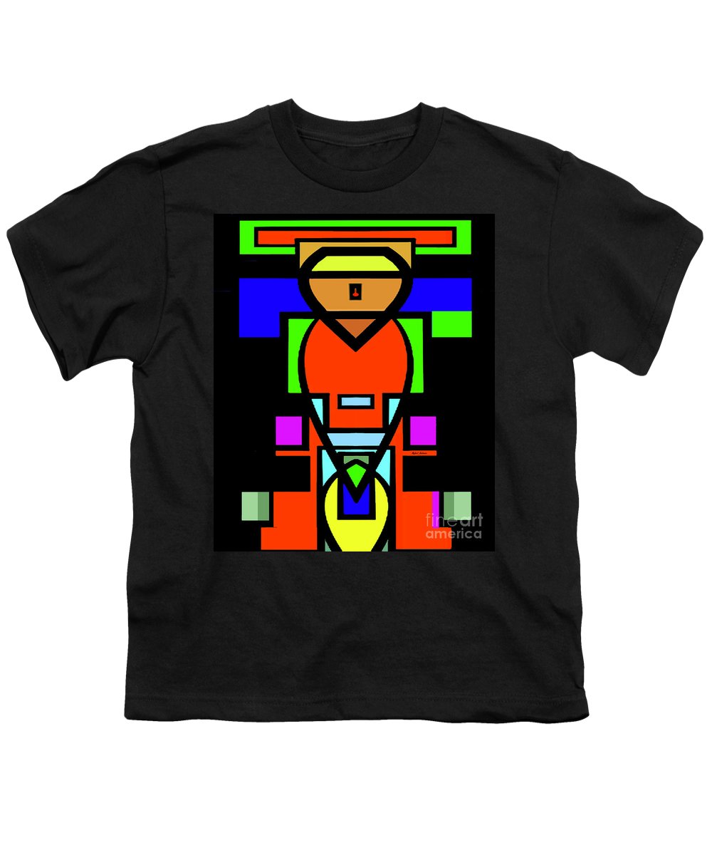 Space Force - Youth T-Shirt
