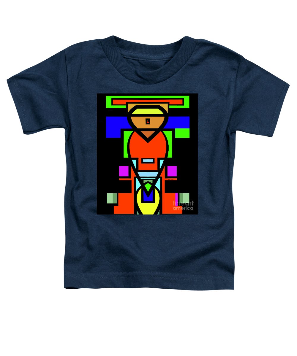 Space Force - Toddler T-Shirt