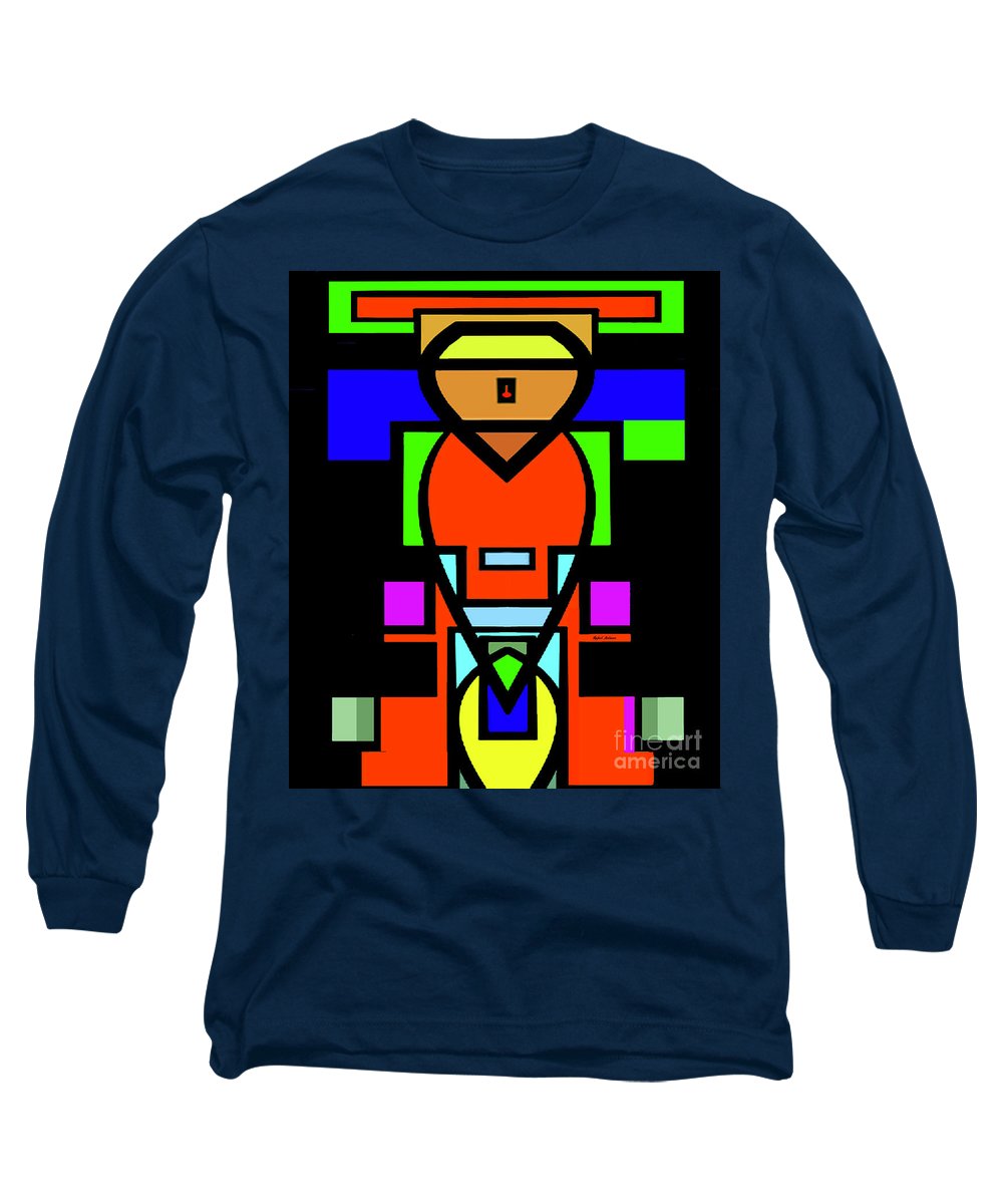 Space Force - Long Sleeve T-Shirt