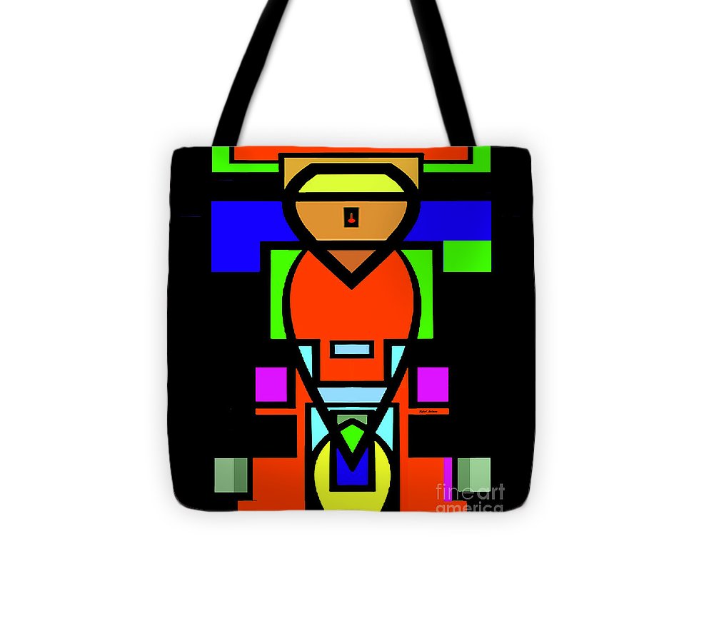 Space Force - Tote Bag