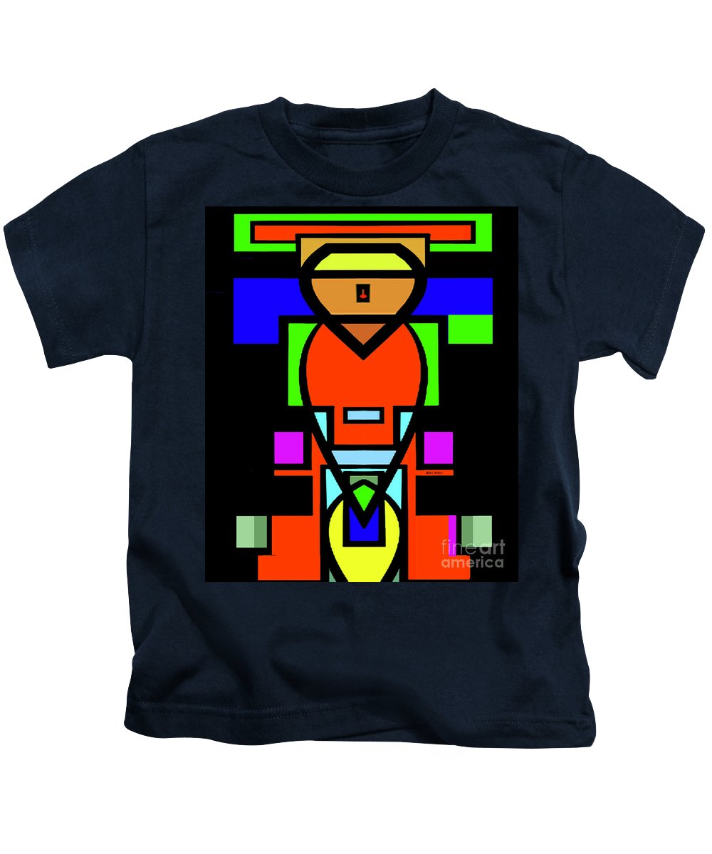 Space Force - Kids T-Shirt