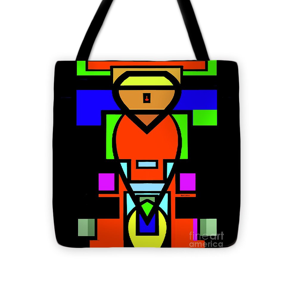 Space Force - Tote Bag