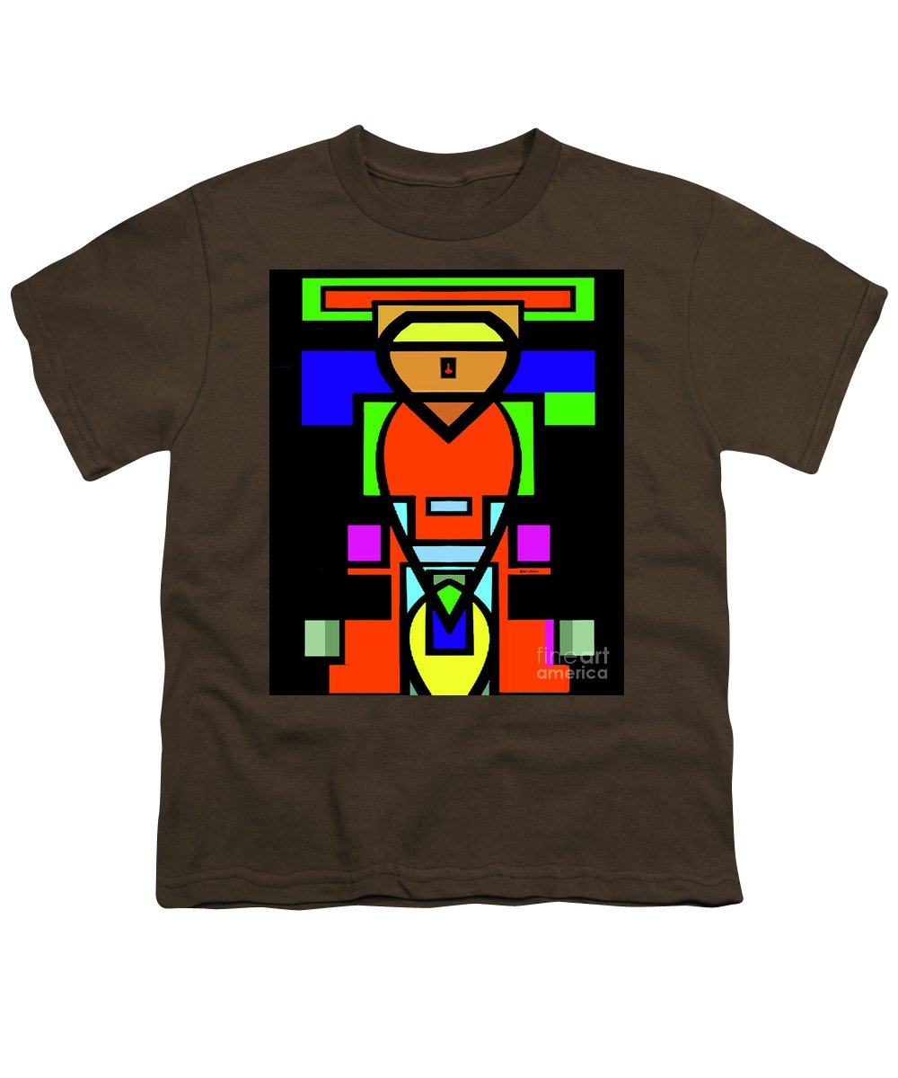 Space Force - Youth T-Shirt