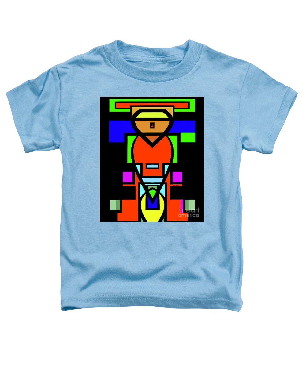 Space Force - Toddler T-Shirt