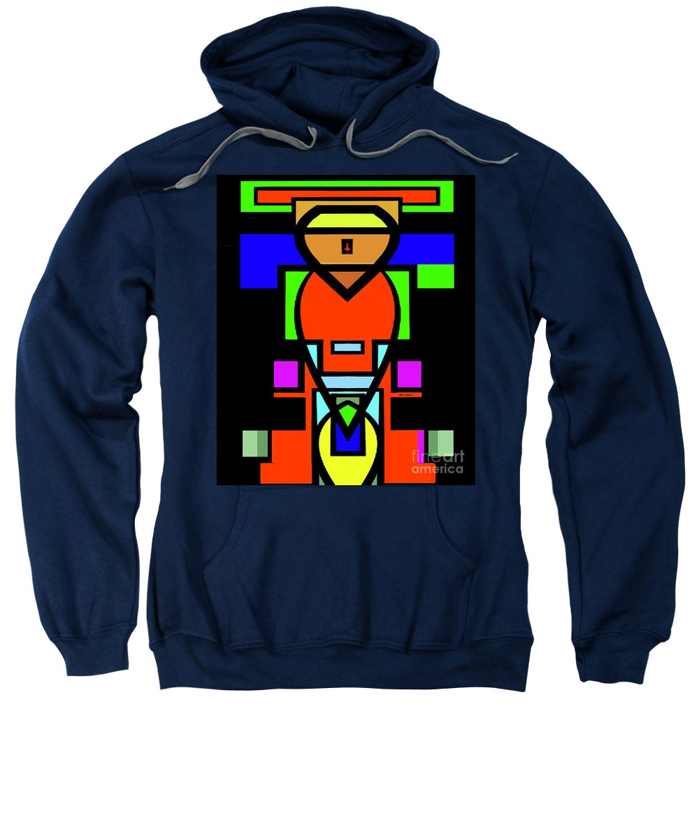 Space Force - Sweatshirt