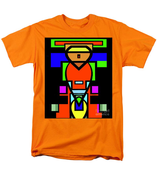 Space Force - Men's T-Shirt  (Regular Fit)