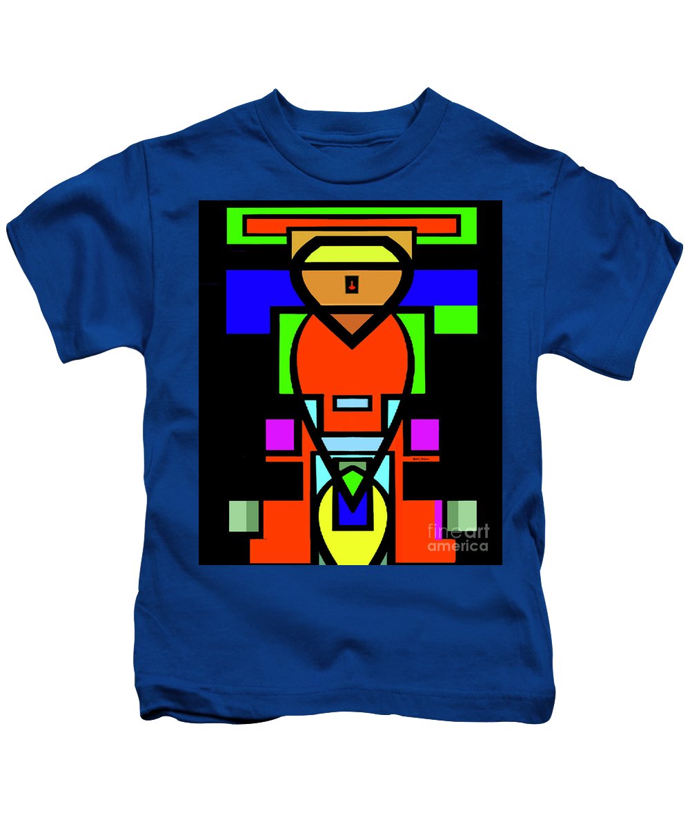 Space Force - Kids T-Shirt