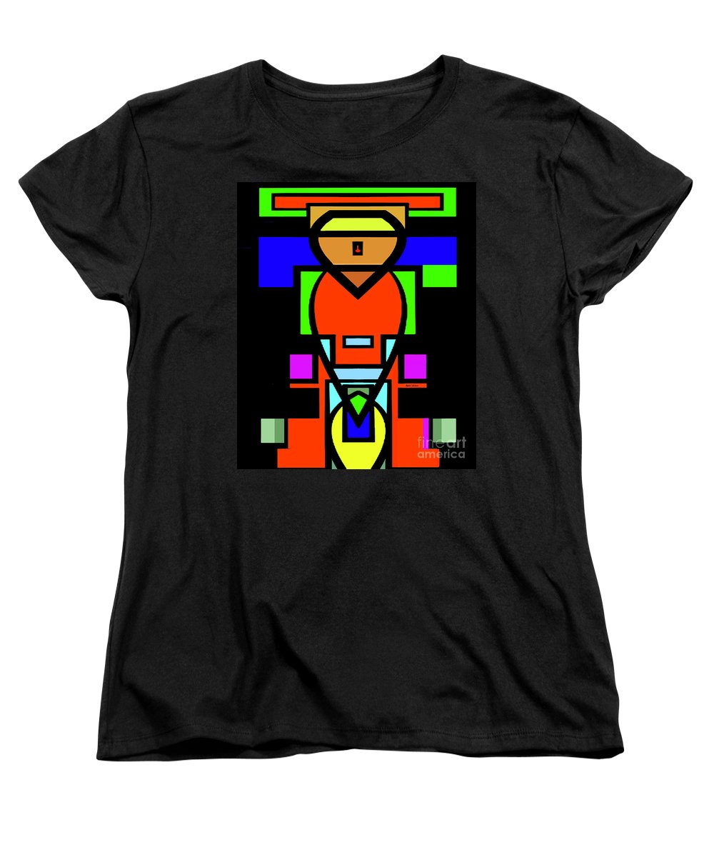 Space Force - Women's T-Shirt (Standard Fit)