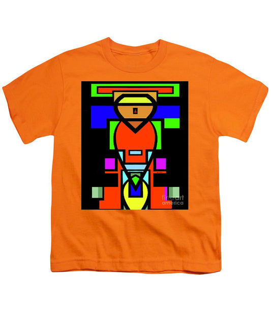 Space Force - Youth T-Shirt