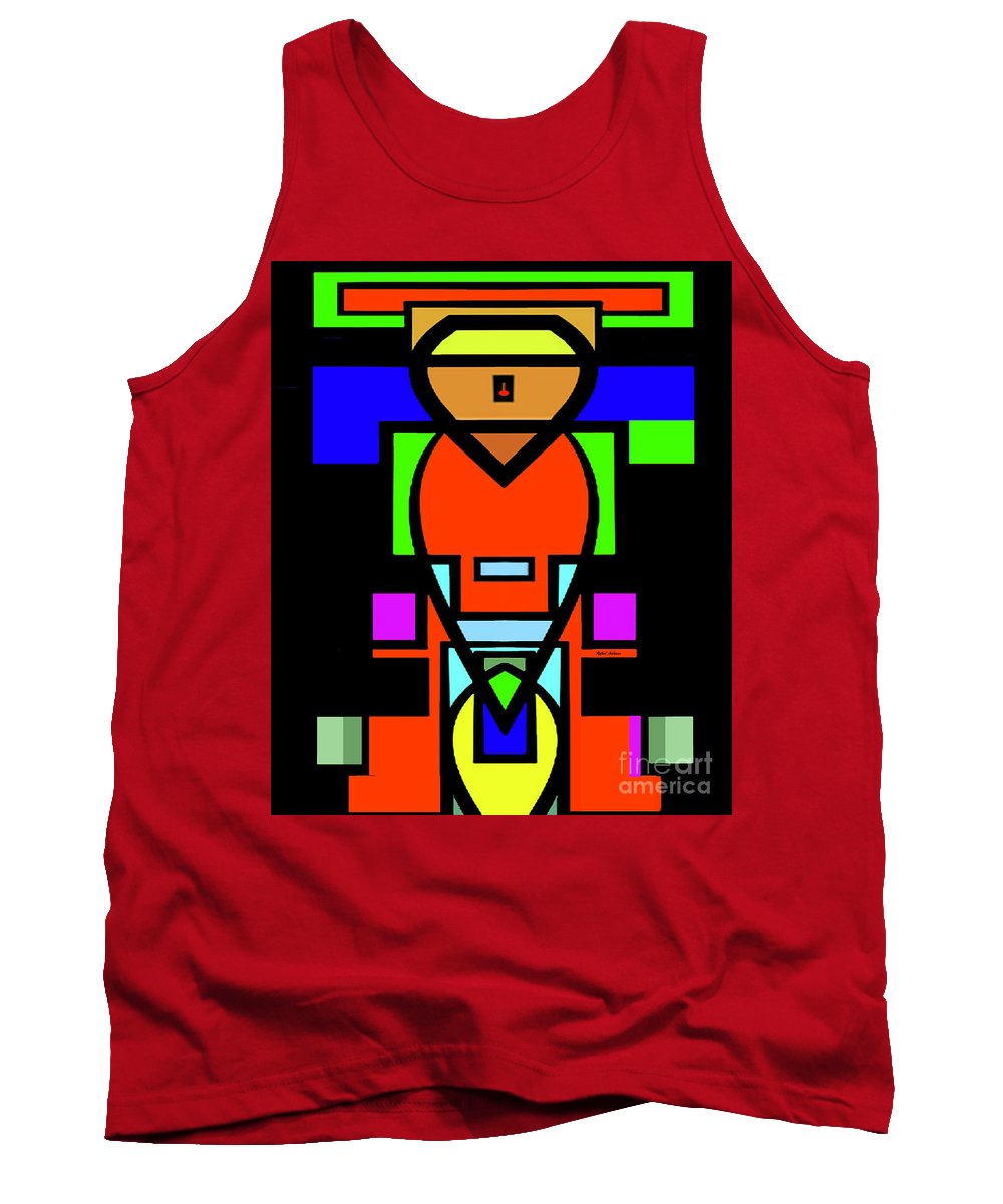 Space Force - Tank Top
