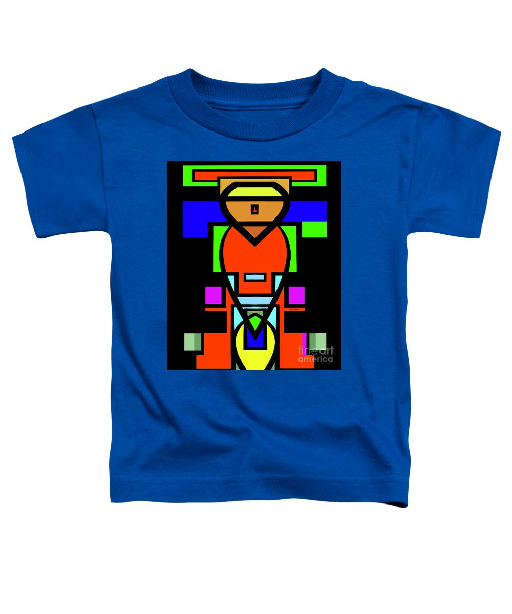 Space Force - Toddler T-Shirt