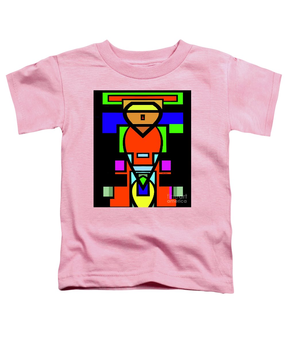 Space Force - Toddler T-Shirt