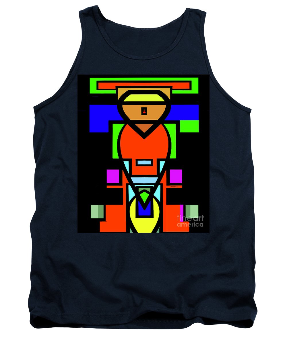 Space Force - Tank Top