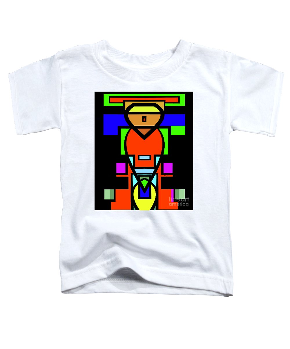 Space Force - Toddler T-Shirt