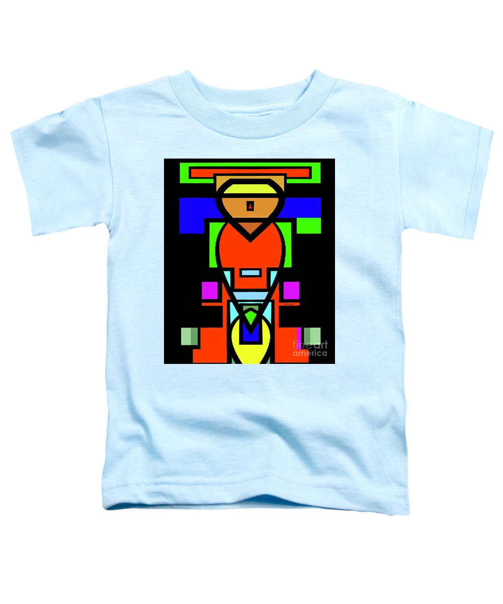 Space Force - Toddler T-Shirt