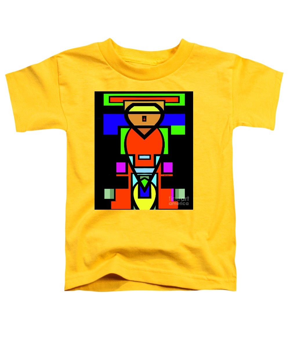 Space Force - Toddler T-Shirt