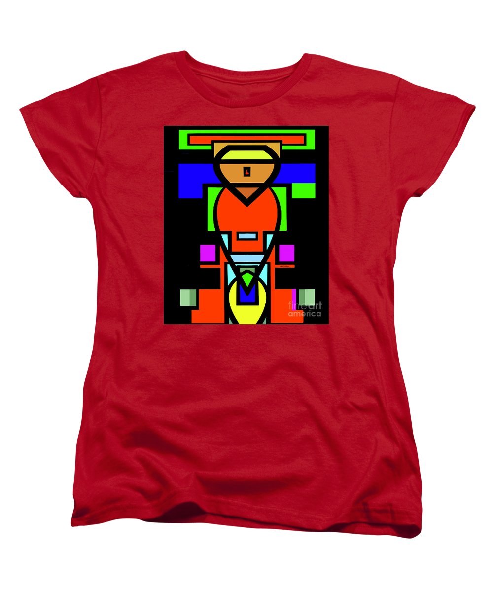 Space Force - Women's T-Shirt (Standard Fit)