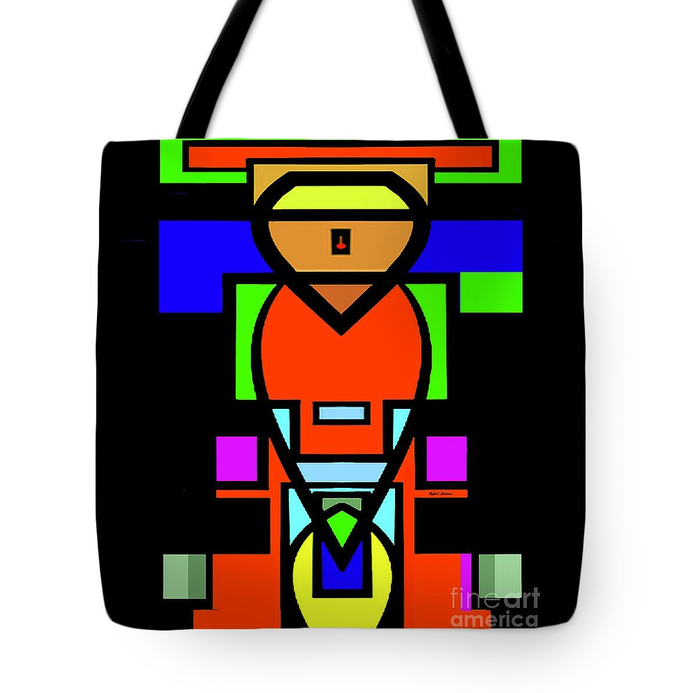 Space Force - Tote Bag