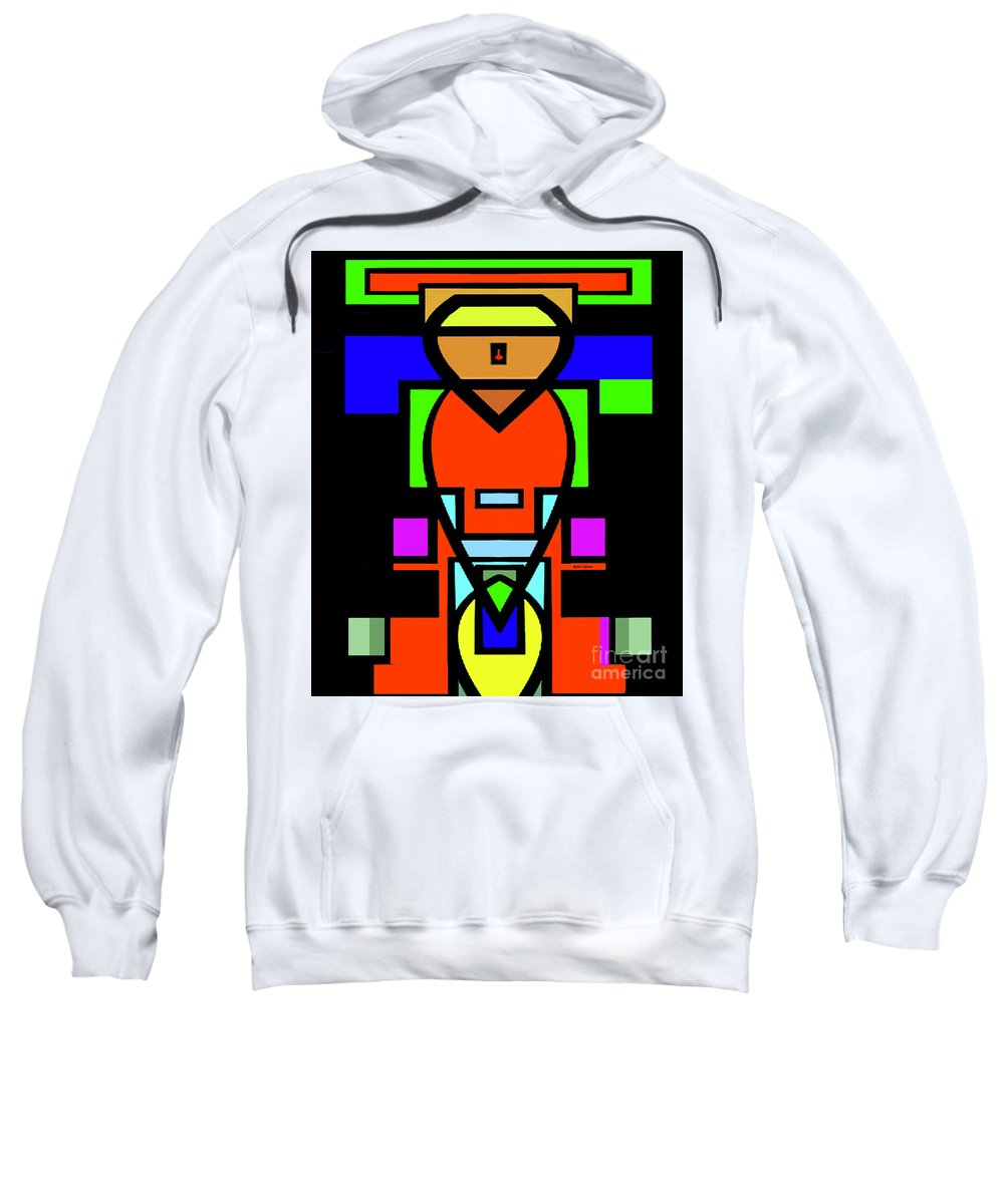 Space Force - Sweatshirt