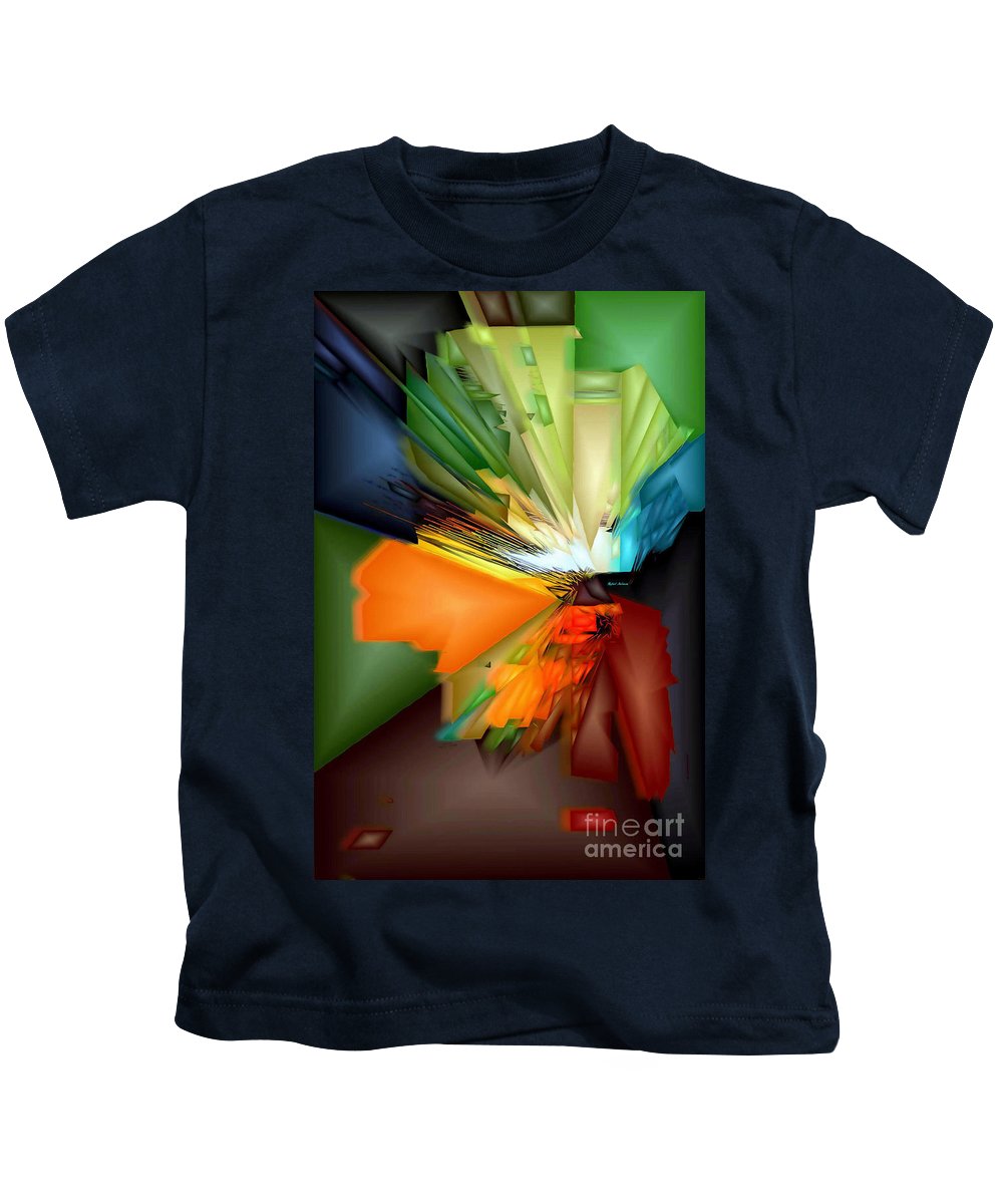 Esprit ou design - T-shirt pour enfants