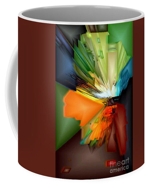 Spirit Or Design - Mug