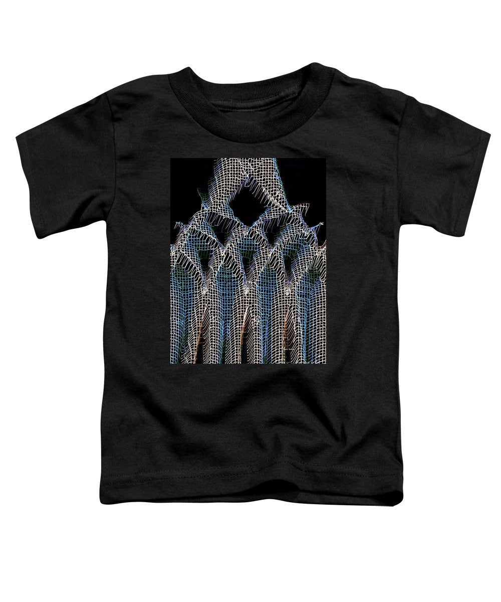 Toddler T-Shirt - Spiritual Fathers