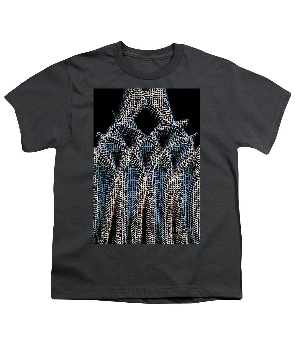 Youth T-Shirt - Spiritual Fathers