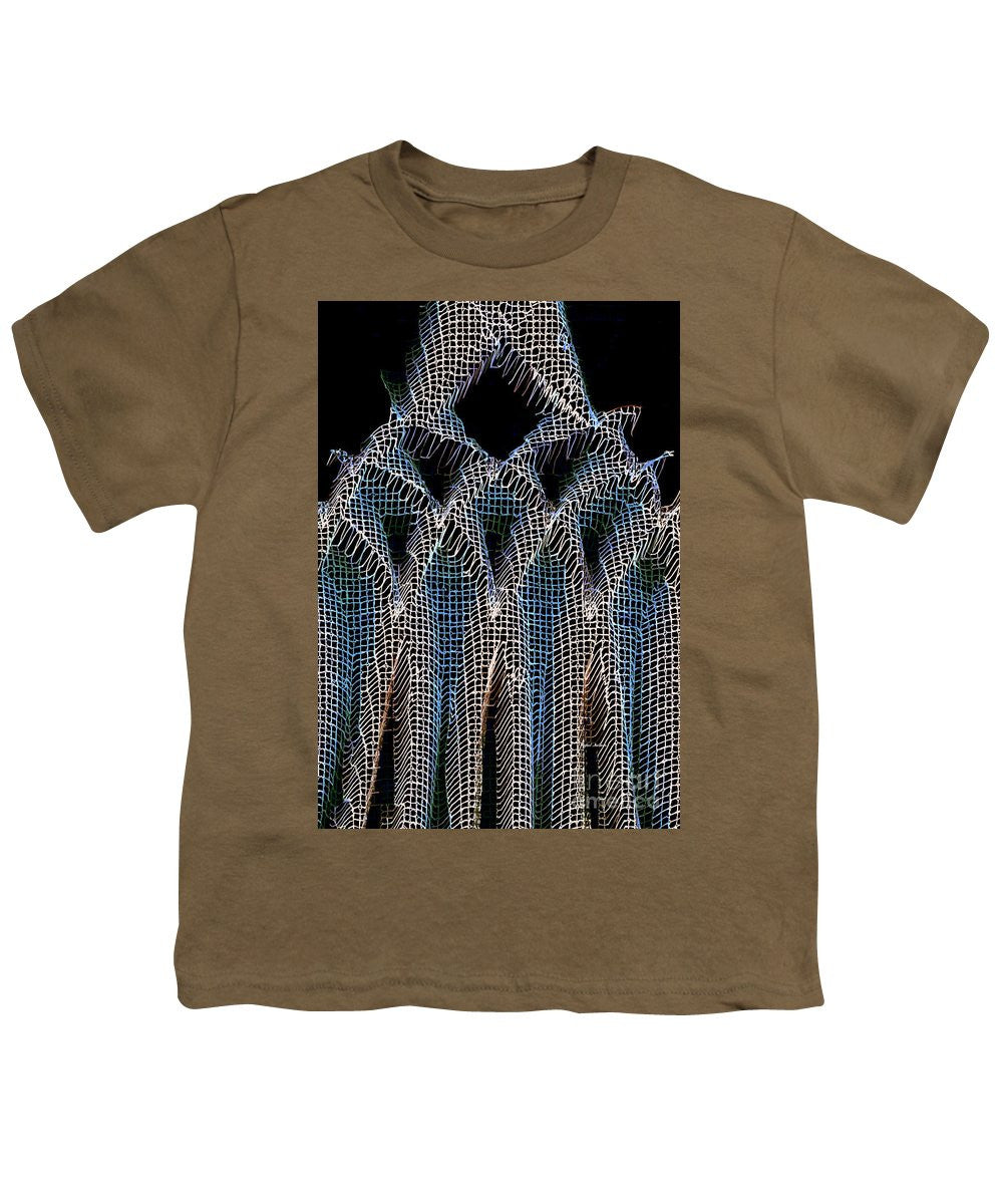 Youth T-Shirt - Spiritual Fathers