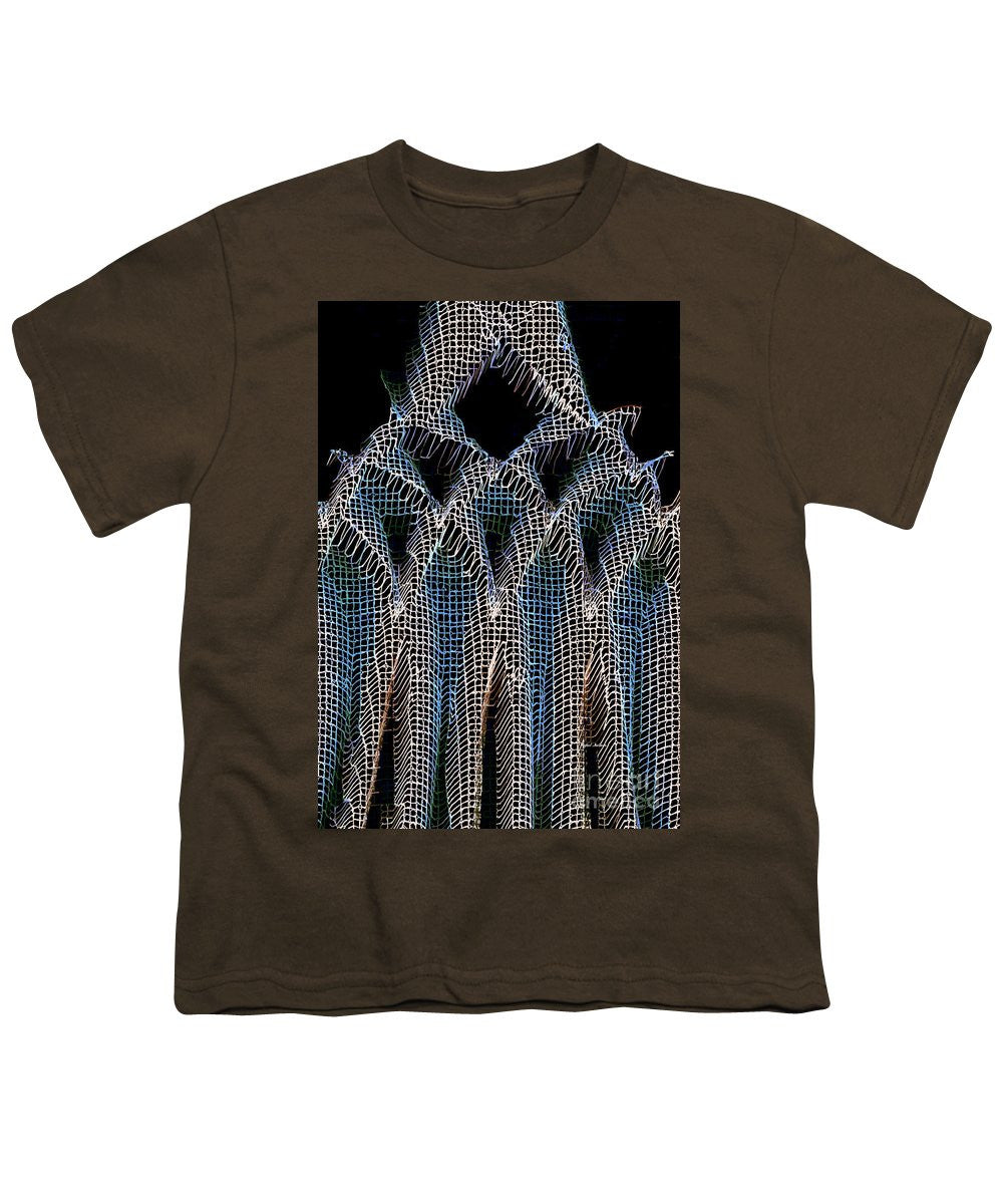 Youth T-Shirt - Spiritual Fathers