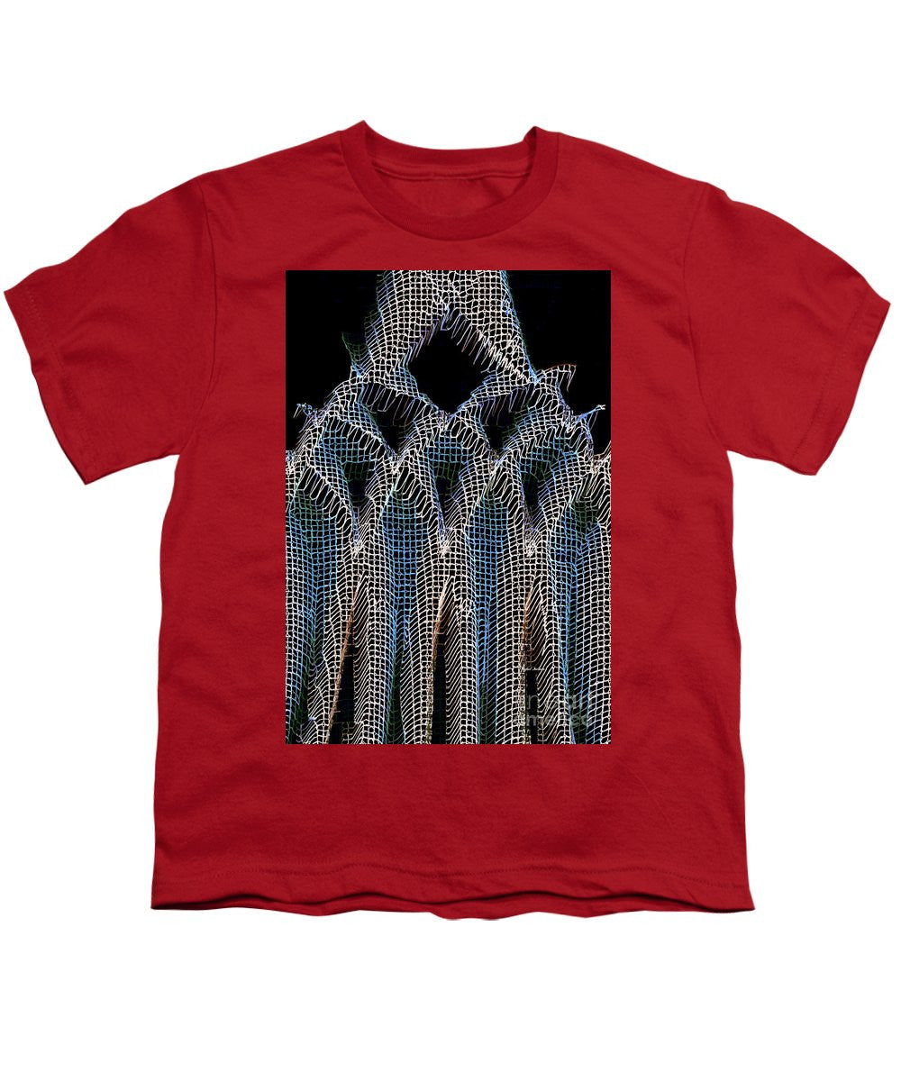 Youth T-Shirt - Spiritual Fathers