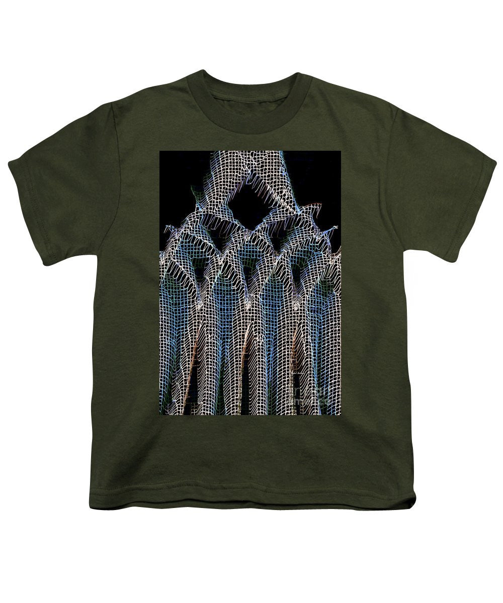 Youth T-Shirt - Spiritual Fathers