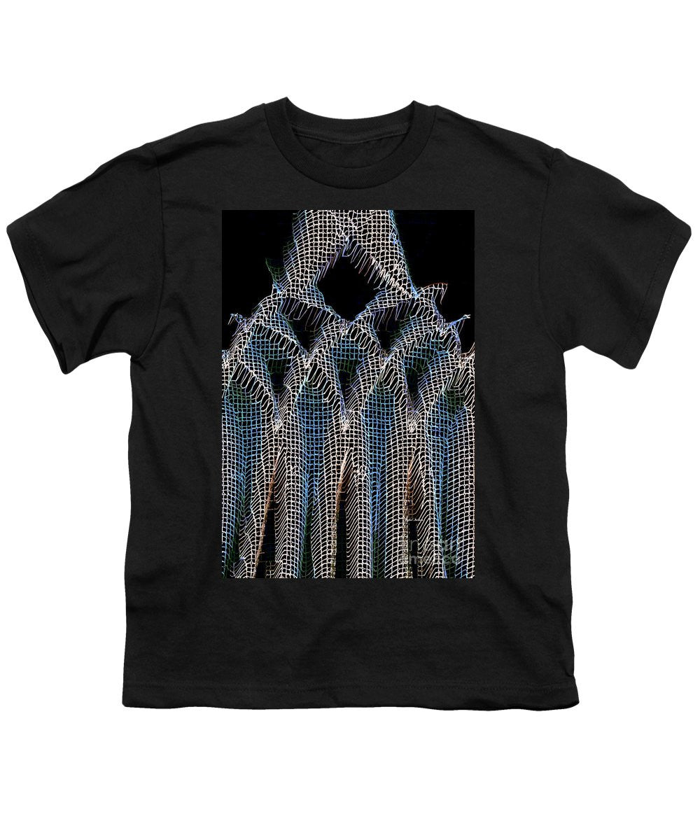 Youth T-Shirt - Spiritual Fathers