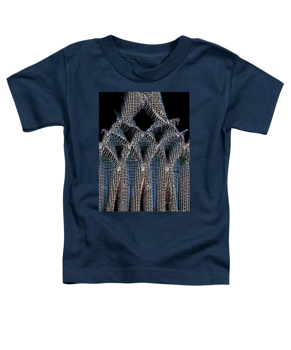 Toddler T-Shirt - Spiritual Fathers