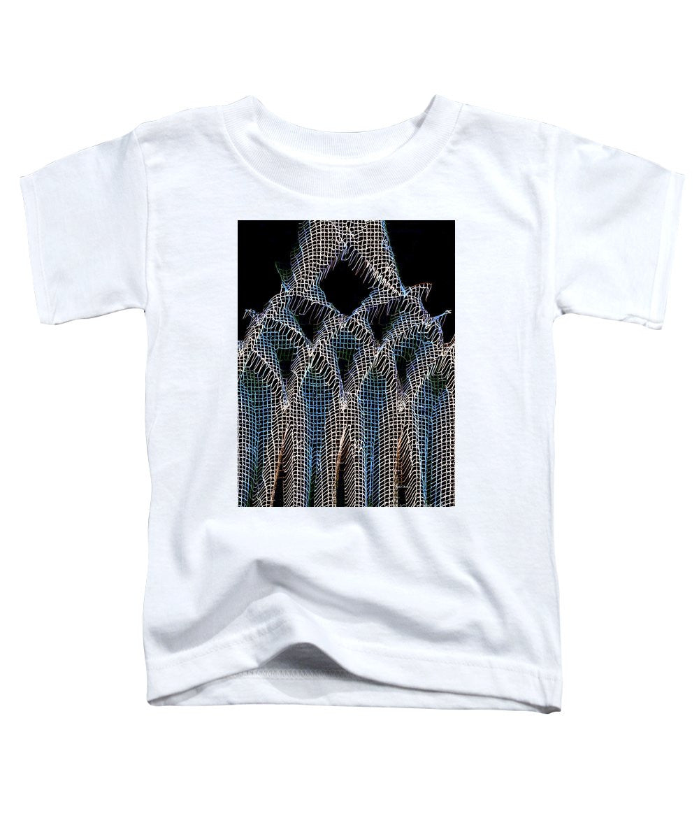 Toddler T-Shirt - Spiritual Fathers