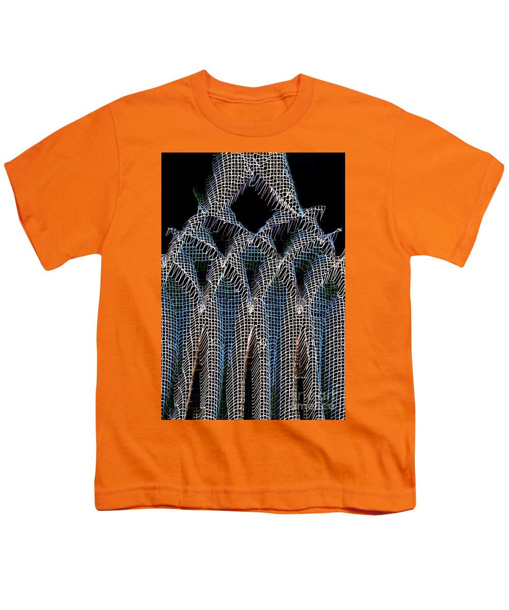 Youth T-Shirt - Spiritual Fathers