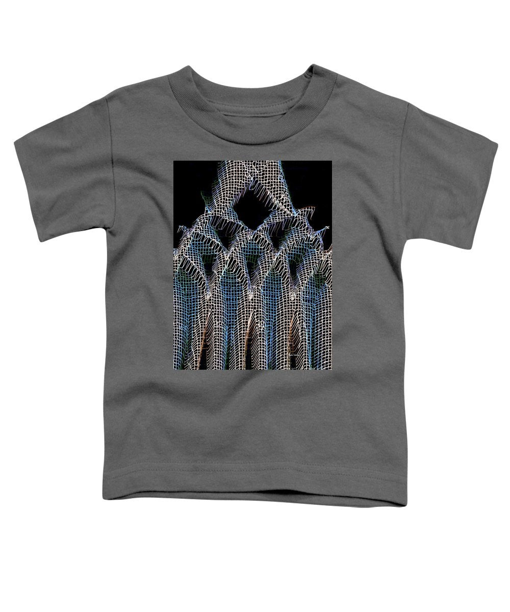 Toddler T-Shirt - Spiritual Fathers