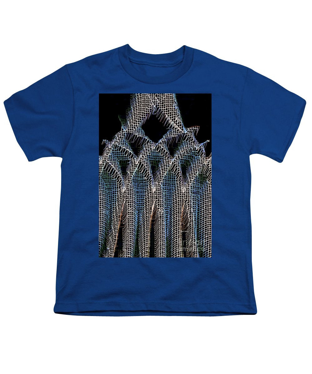 Youth T-Shirt - Spiritual Fathers