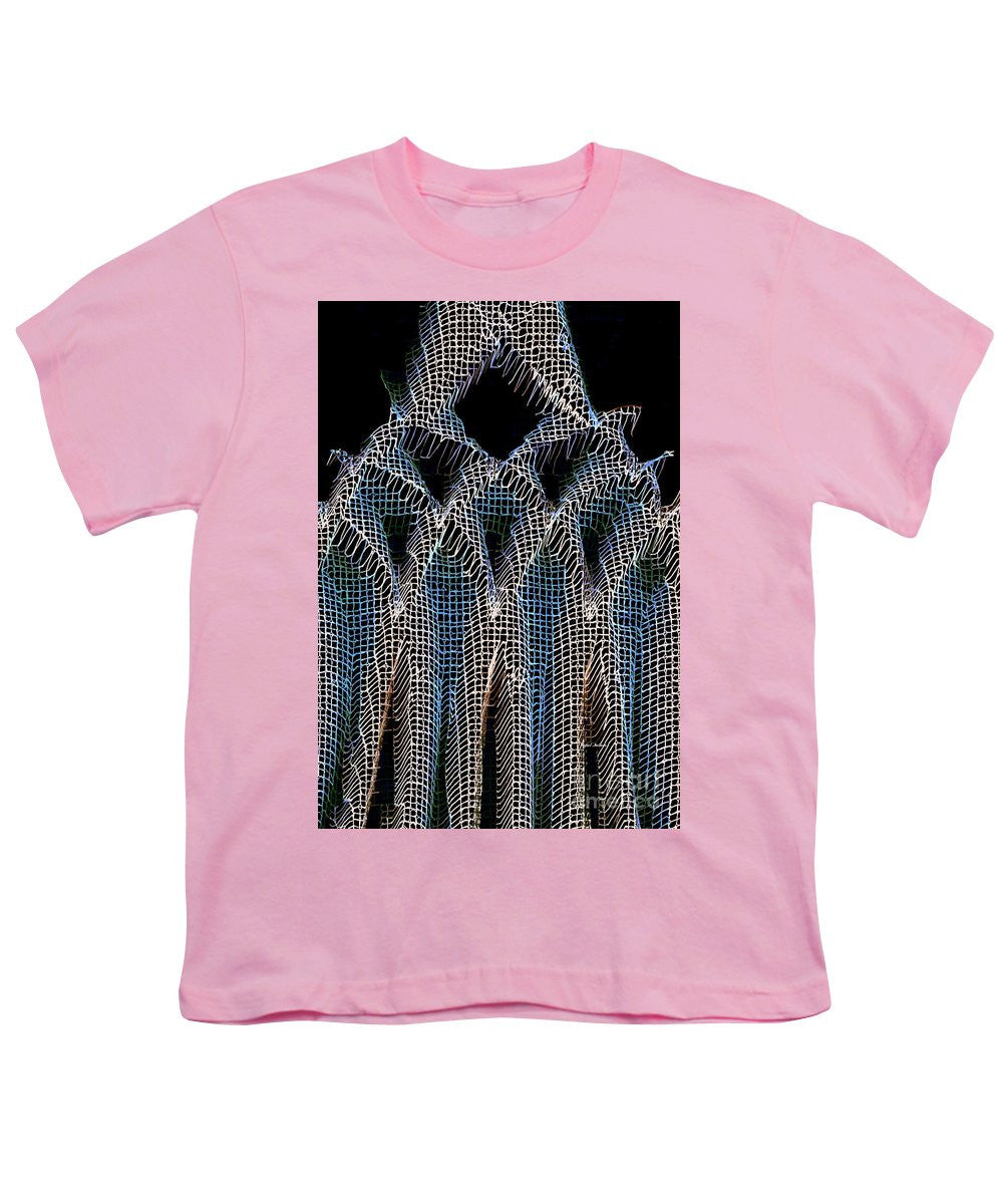 Youth T-Shirt - Spiritual Fathers