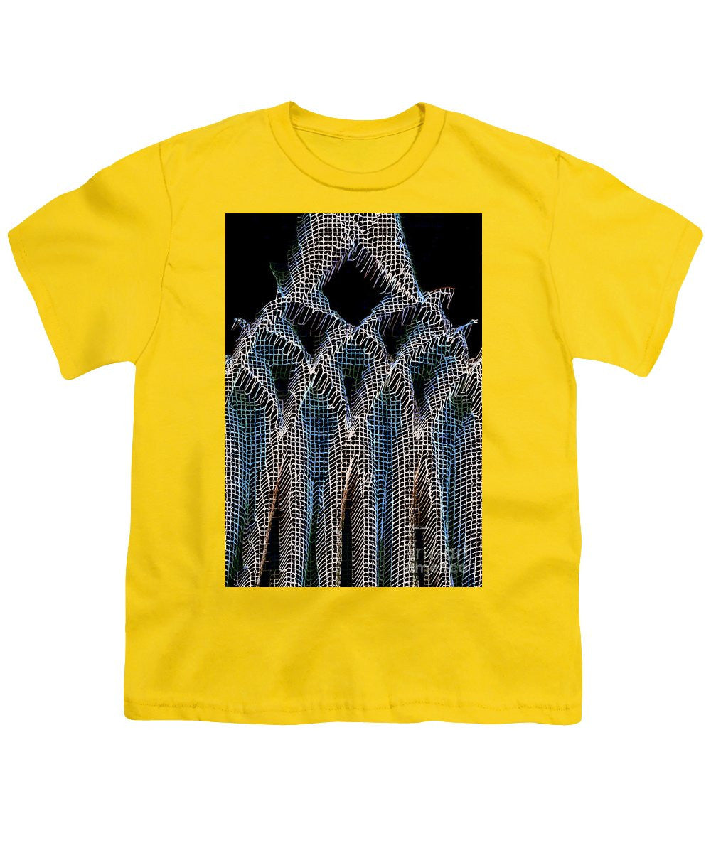 Youth T-Shirt - Spiritual Fathers