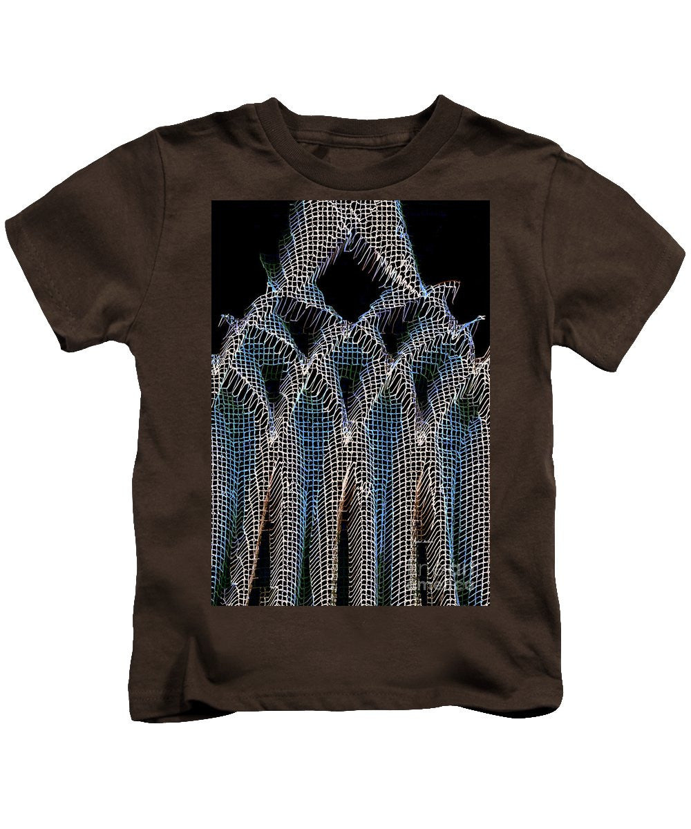 Kids T-Shirt - Spiritual Fathers