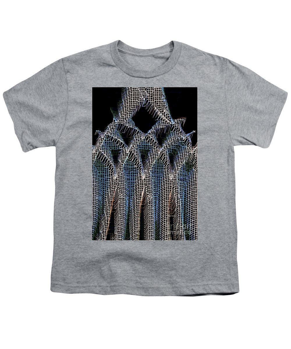 Youth T-Shirt - Spiritual Fathers